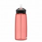 Rose Gold Camelbak Eddy + 1L Leak Proof Water Bottle - Sports Hydration